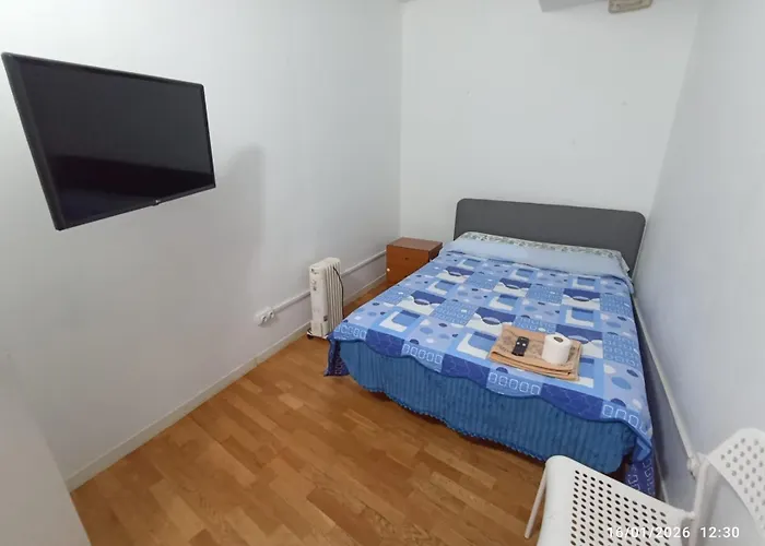 Hostel Pepe Viajes